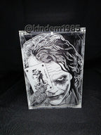 Joker ThrillJoy Pix! Custom Premium Armor