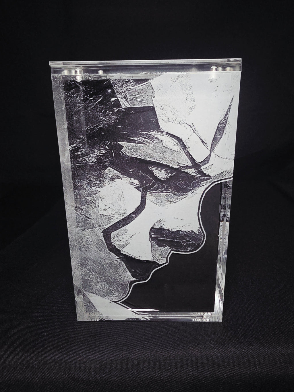 Pennywise it! Thrilljoy Pix Custom Premium Armor