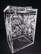 Krang TMNT ThrillJoy Pix! Premium Armor Custom Protector