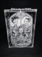 Corpse Bride Emily ThrillJoy Pix! Premium Armor Custom Protector