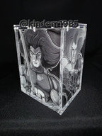 Lion O Thundercats Funko Pop Premium Armor Custom Protector