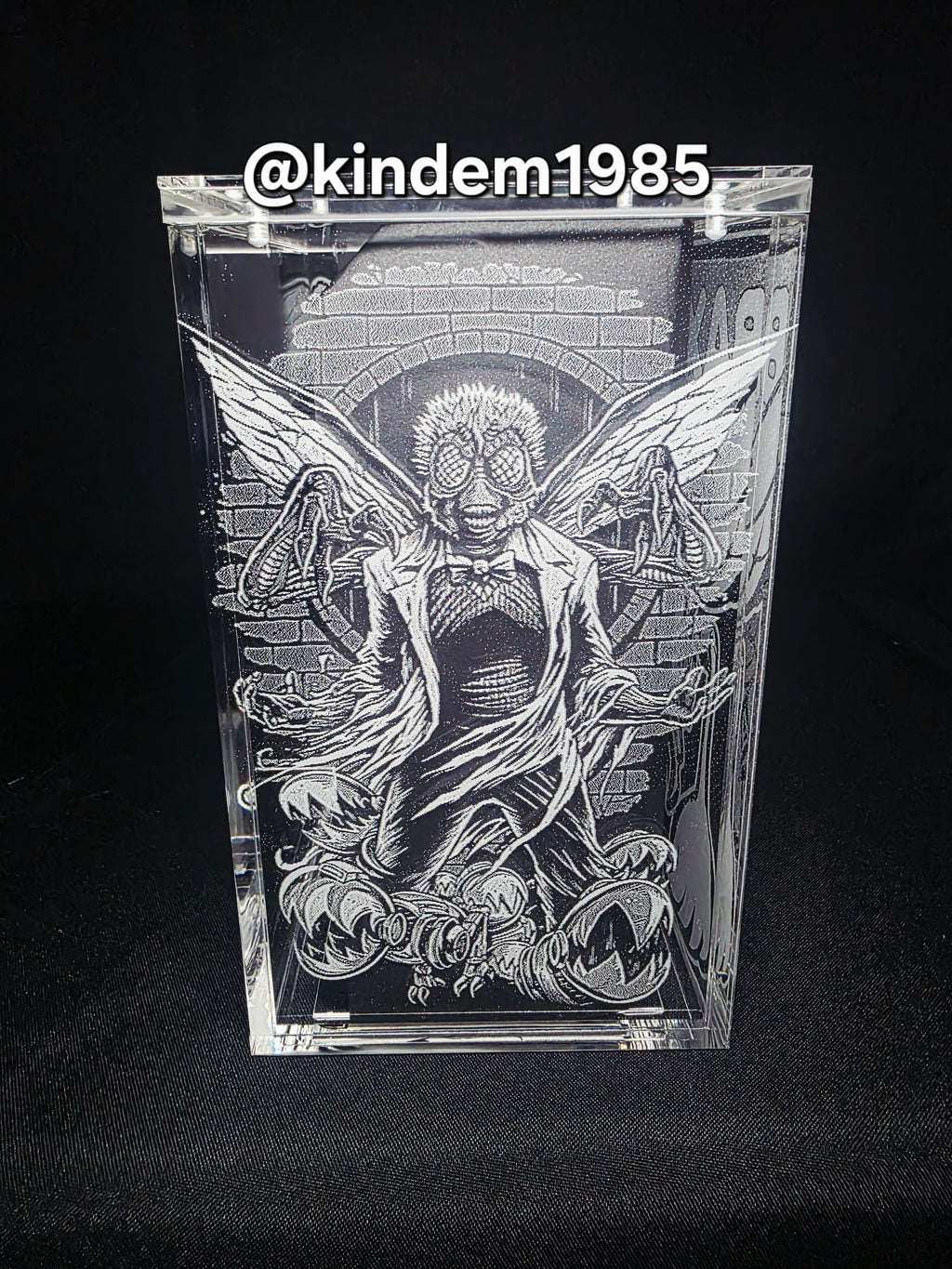 Baxter TMNT ThrillJoy Pix! Premium Armor Custom Protector