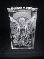 Baxter TMNT ThrillJoy Pix! Premium Armor Custom Protector