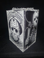 Jason Vorhees ThrillJoy Pix! Premium Armor Custom Protector