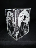 Batman Thrilljoy Pix Custom Premium Armor
