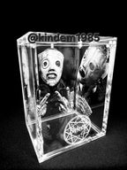 Slipknot Funko Pop Custom Premium Armor