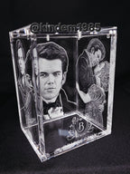 Colin Bridgerton Funko Pop Premium Armor Custom Protector