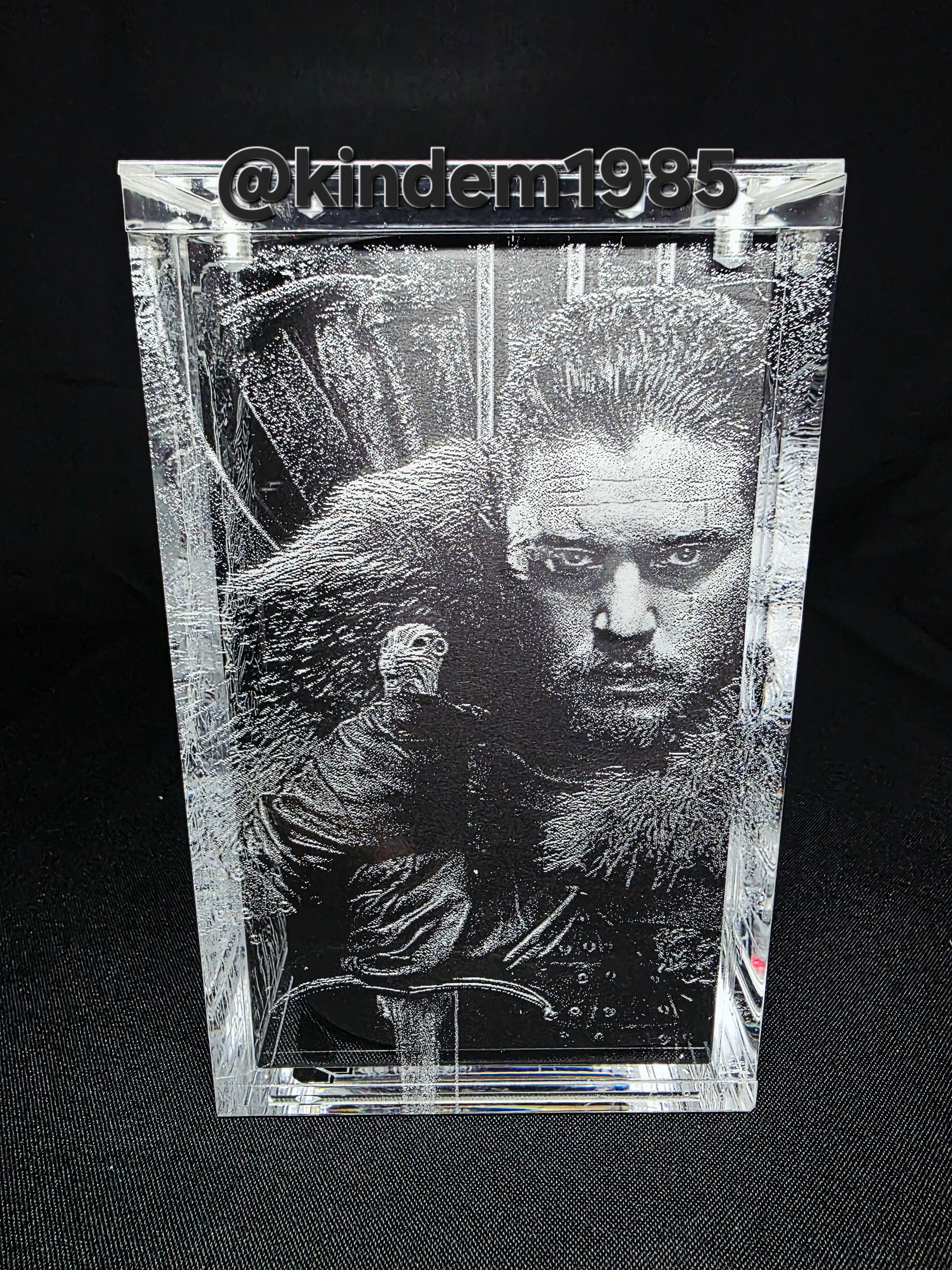 Jon Snow Game Of Thrones Funko Pop Premium Armor Custom Protector