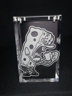 SpongeBob Squarepants Funko Pop Premium Armor Custom Protector