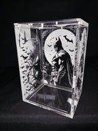 Batman Thrilljoy Pix Custom Premium Armor