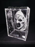 Art The Clown Thrilljoy Pix Custom Premium Armor