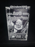 Art The Clown Terrifier ThrillJoy Pix! Premium Armor Custom Protector