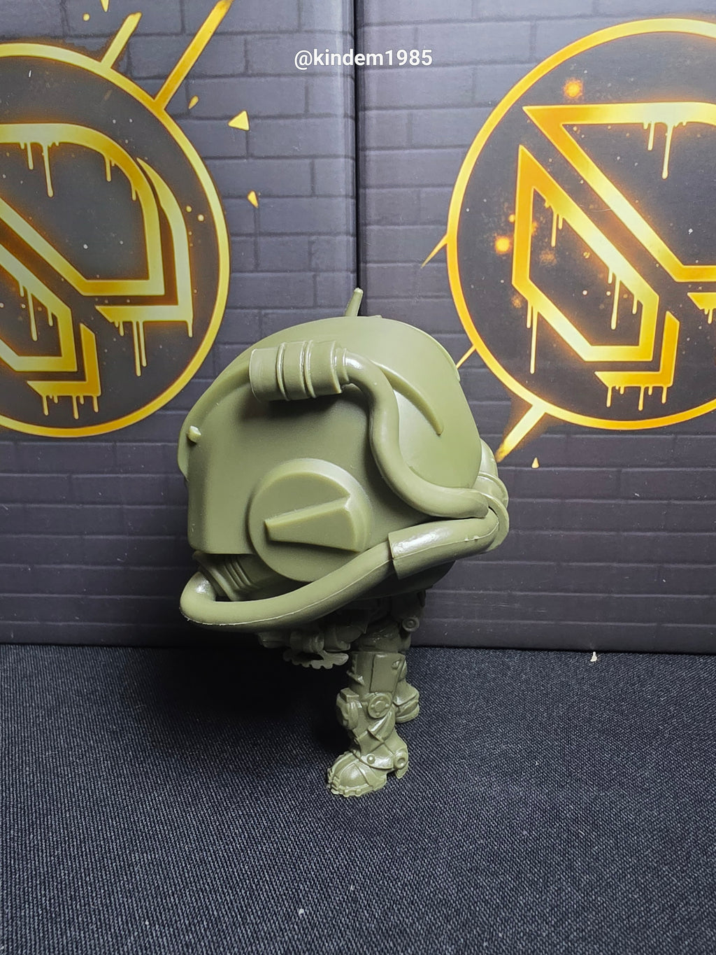 FallOut Proto
