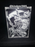 Scarecrow Batman Animated Series ThrillJoy Pix! Premium Armor Custom Protector