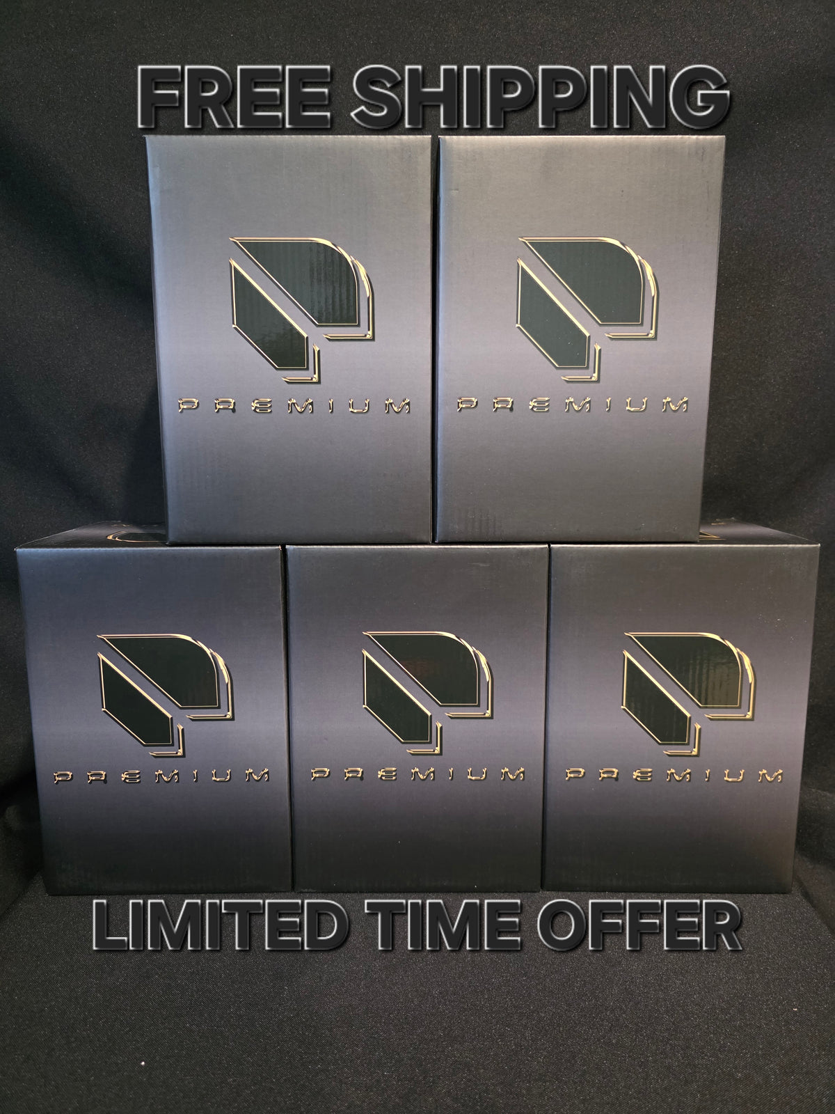 5 Thrilljoy PIX! Protector Premium Armor