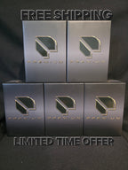5 Thrilljoy PIX! Protector Premium Armor