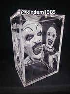Art The Clown Terrifier ThrillJoy Pix! Premium Armor Custom Protector