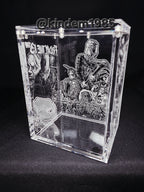Jason Friday The 13th Part 2 Funko Pop Premium Armor Custom Protector