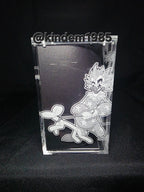 Spikey Killer Klowns From Outter Space Thrilljoy Pix Custom Premium Armor