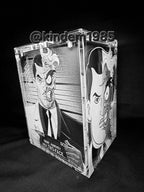 Two Face Batman Funko Pop Custom Premium Armor